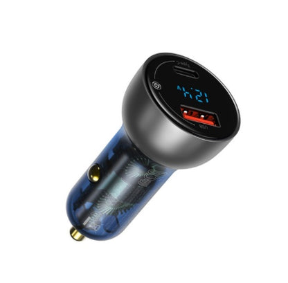Fast charge car charger - 图片 5