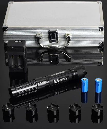 Long Shot Pen Driving School Outdoor Camping Light 1946039584721
