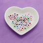 Acrylic English alphabet beads 1947220617579