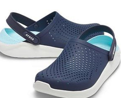 Men's and women's hole shoes, large size beach shoes 19477501364854