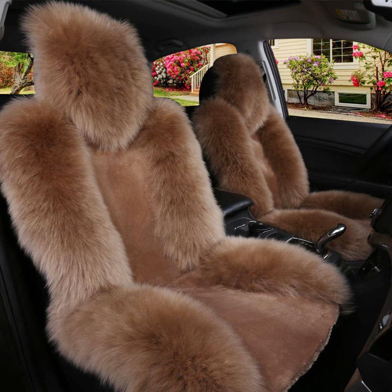 Car cushion winter 19498948461163