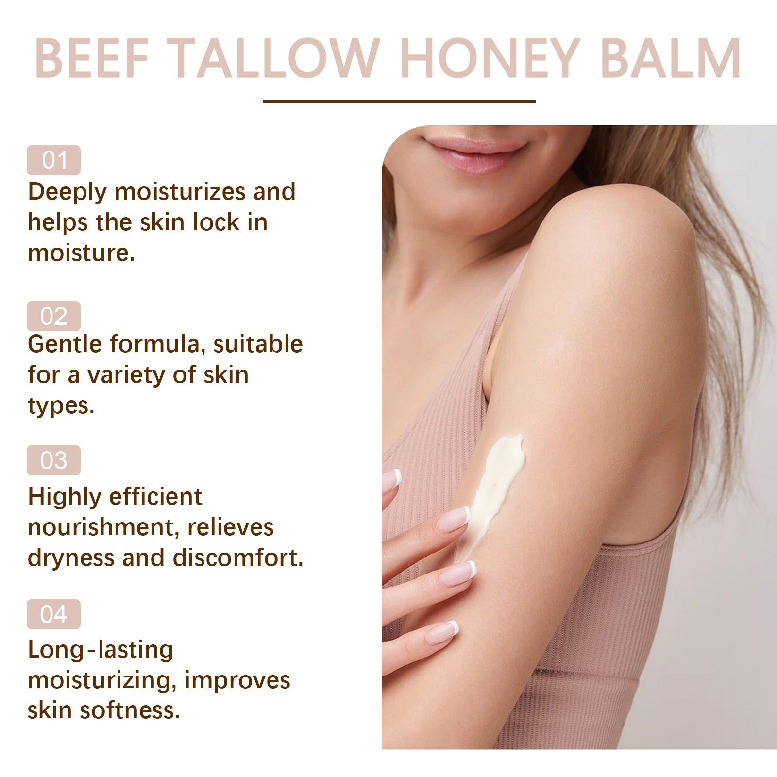 Multifunctional Moisturizing Cream Body Face 194df7cd 0160 4b9d 95e2 2dd21cbb4a0c