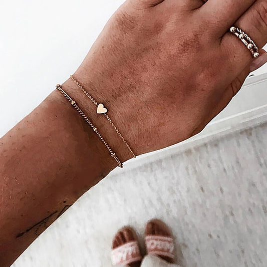 Personality love fashion bracelet 1950690197631