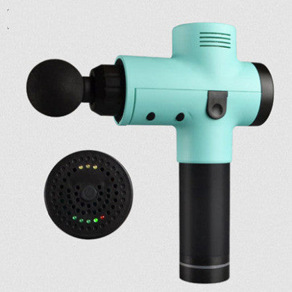 Relax Tissue Deep Muscle Massage Gun 1951571085847
