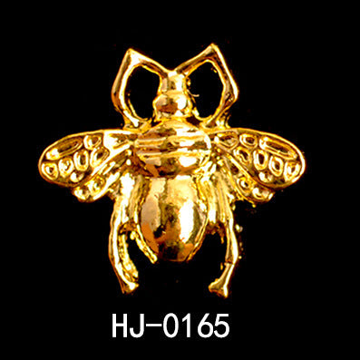 Japanese Style Nail Ornament Little Bee 19515717 30b2 46aa bc95 2deb85d33536