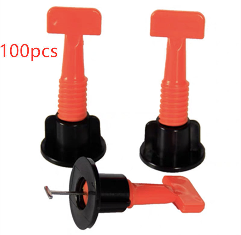 Reusable Tile Leveling System 1951603204207