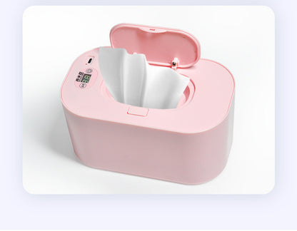 Household Baby Wet Wipes Quantity Heater 19529b8e b195 4a7b a12d 4ef5109c4117