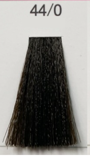Ammonia-free hair dye