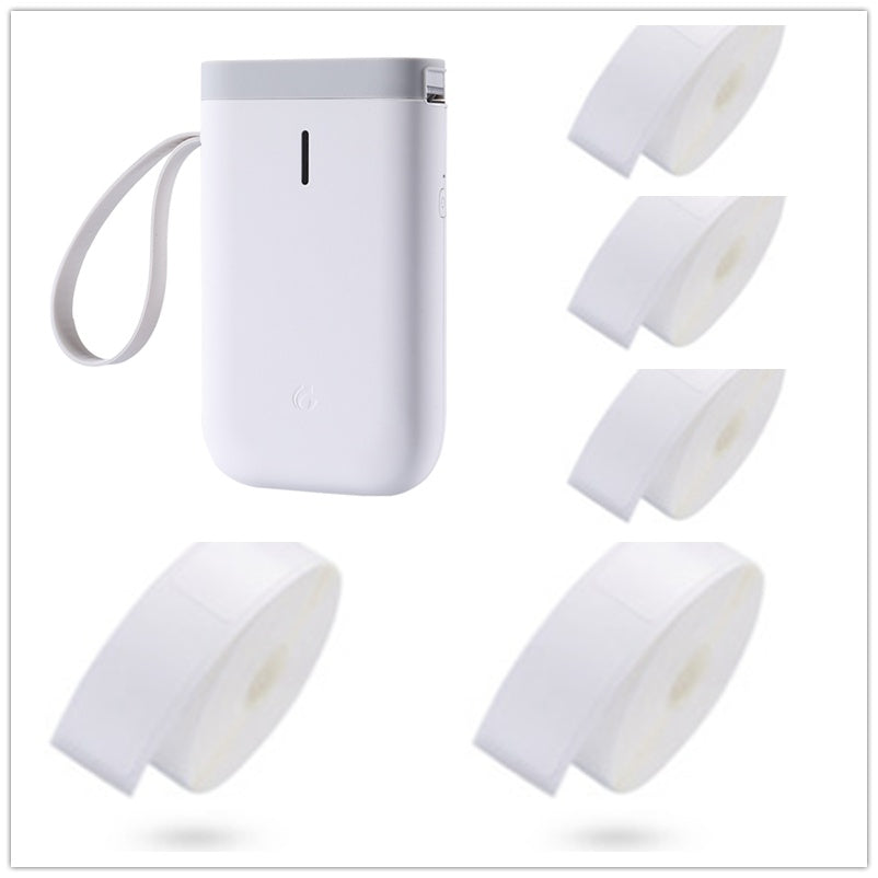 Printer handheld small portable - 图片 24