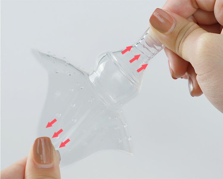Nursing nipple protector 1957069782388