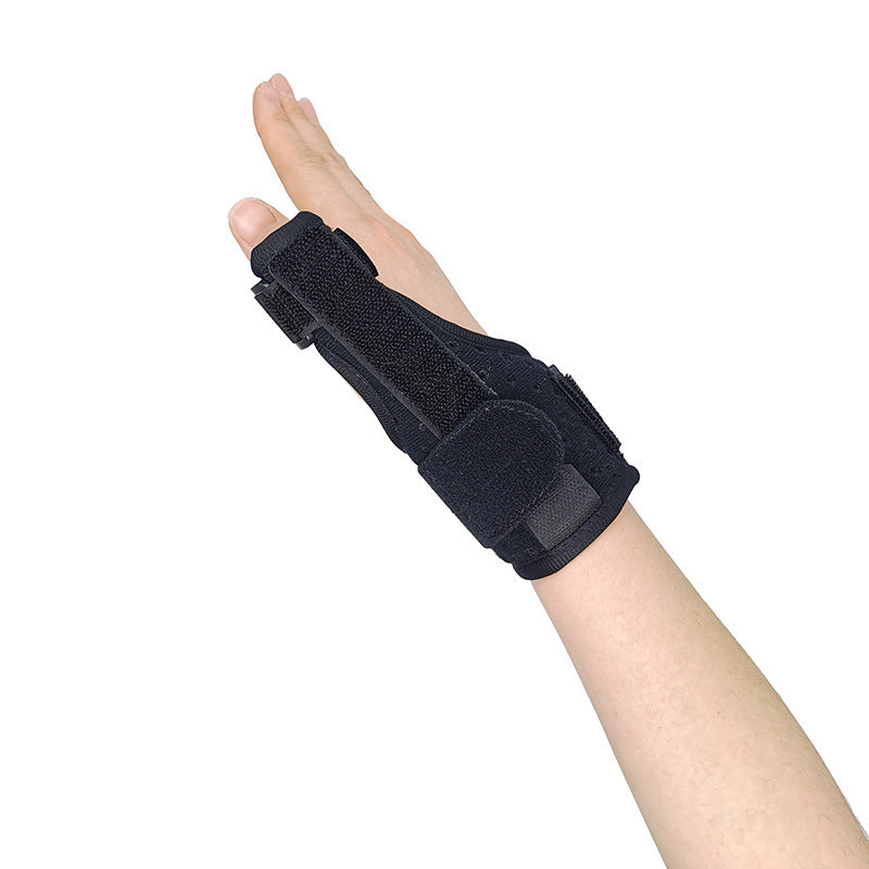 Thumb Orthosis Steel Sheath 1958168288393