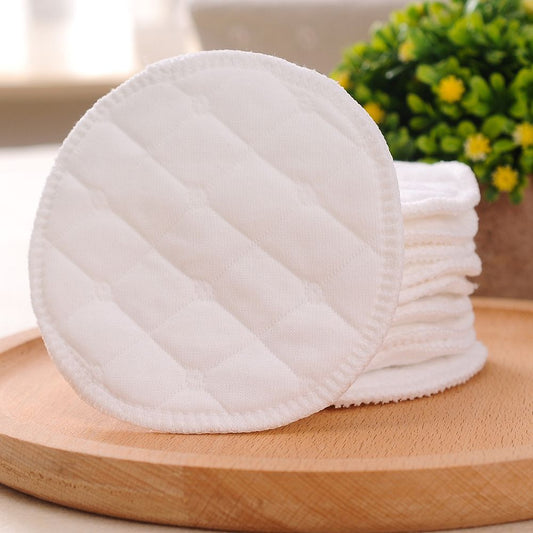 10pcs Water-absorbing washable pad - HD Wireless Product #1