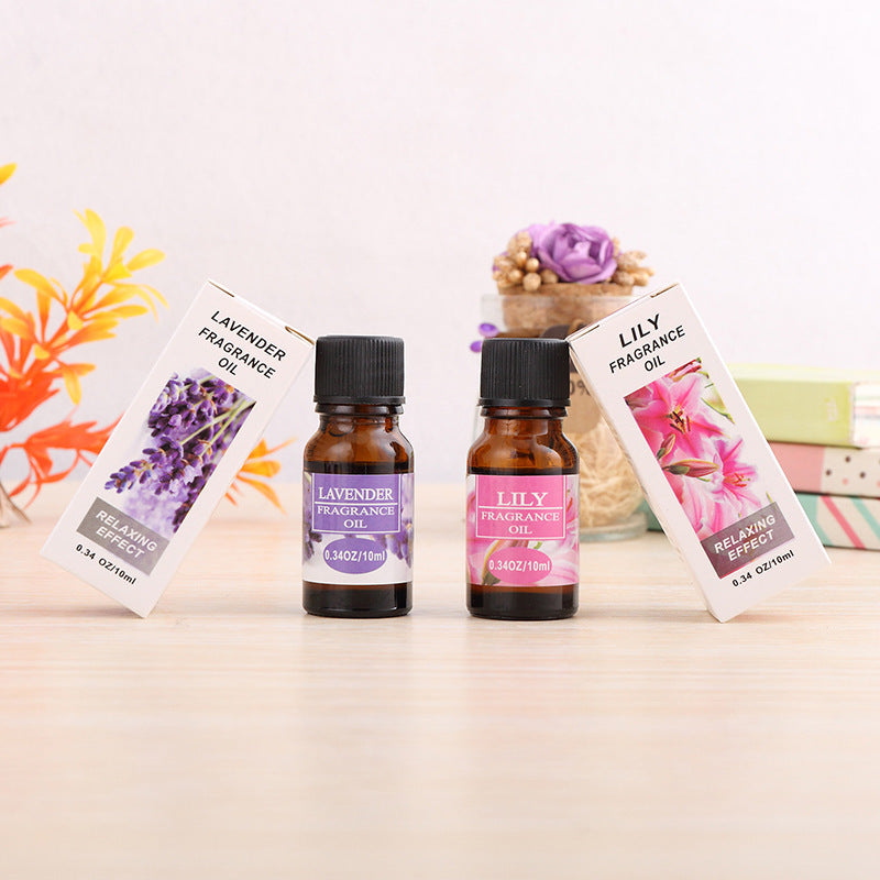 Aromatherapy essential oil humidifier 1959149748735