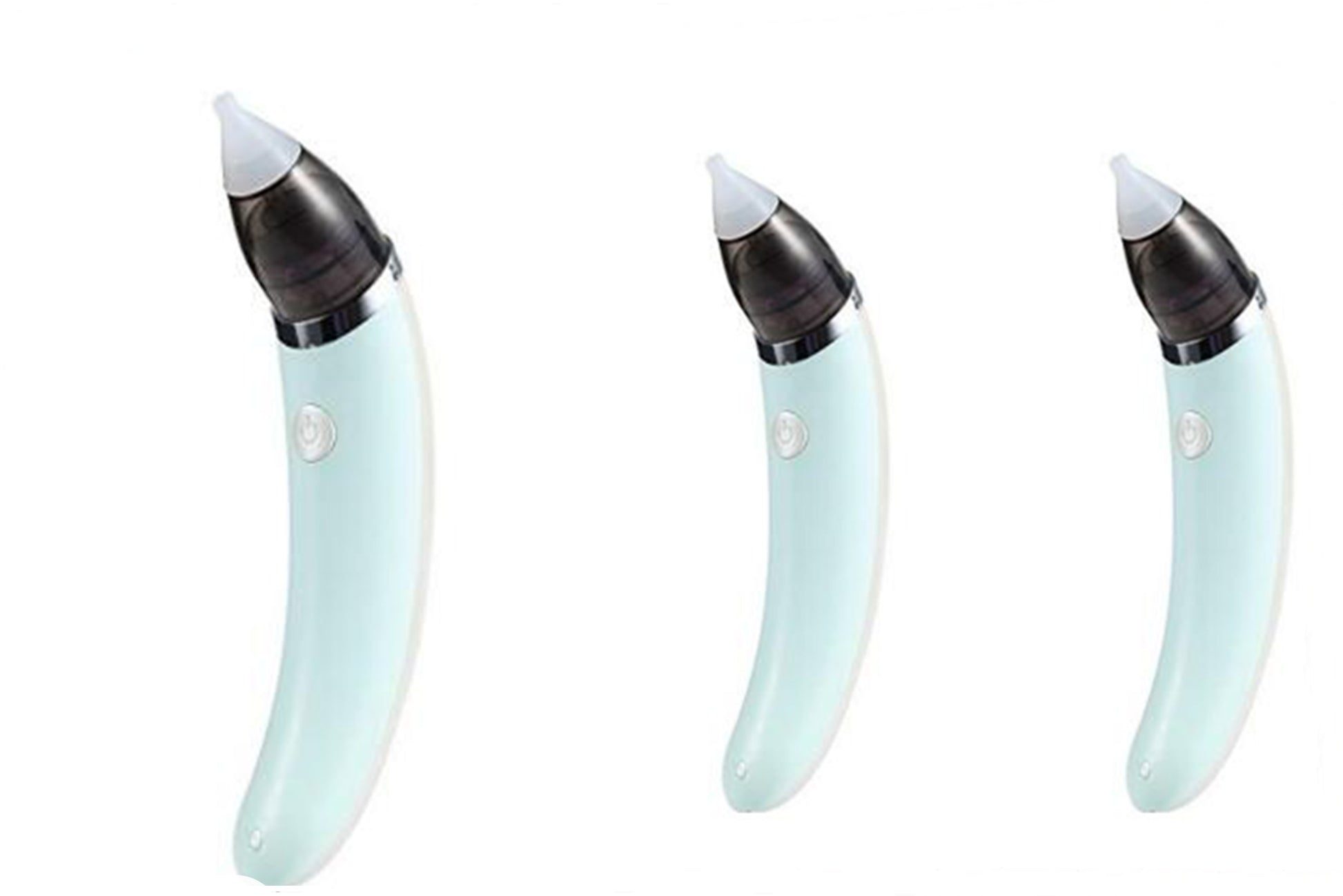 Children's Nasal Aspirator Anti-backflow Electric Nasal Aspirator 19593251274568