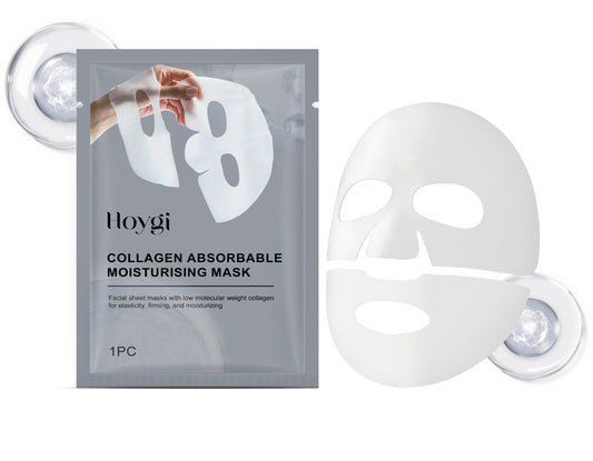 Deep Anti Wrinkle Collagen Facial Mask 195bb837 282f 4dc0 8820 78857aed1550
