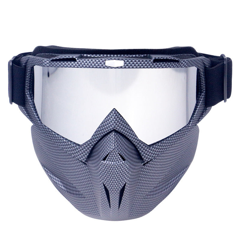 Hot Sale Motorcycle Goggles Motorcycle Glasses 1960008232317
