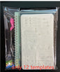 Full English version of calligraphy stickers 196036698382713