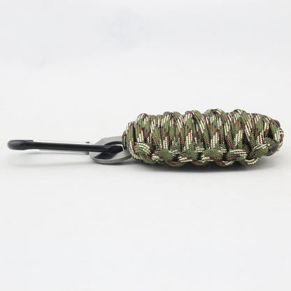 EDC.1991 Outdoor Survival Kit Fishing Kit 1960665224553