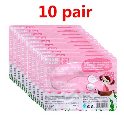 Crystal collagen crystal eye mask 1962443339944