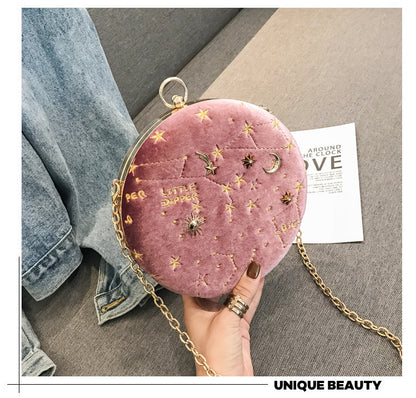 One-shoulder crossbody bag 1964404403887