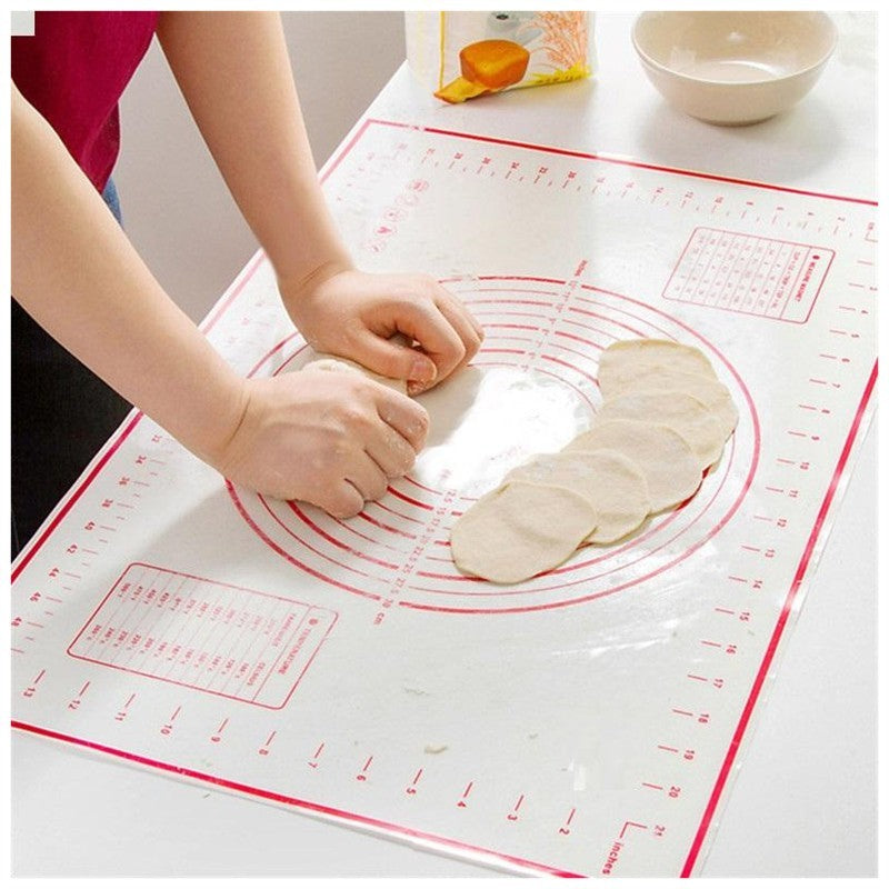 40x60cm Large Size Of Silicone Baking Mat - HD Wireless Product #3