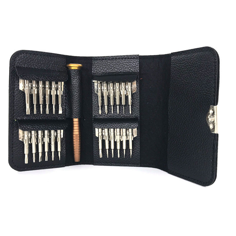 115 in 1 screwdriver set - HD Wireless Product #3