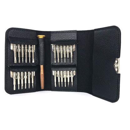 115 in 1 screwdriver set - HD Wireless Product #3