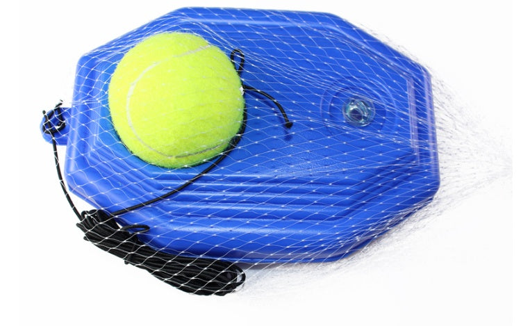 Tennis with Tennis String 1966305503335