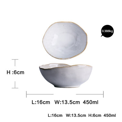 Irregular ceramic tableware 1967921290007 d09acc37 5f6d 4931 a345 bb36cb45766a