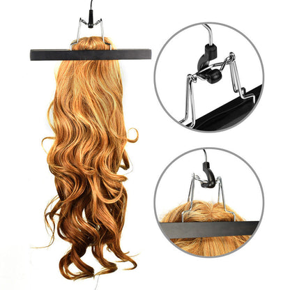 Non-woven wig storage bag hanger 1968398618136