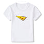 Cute Pizza Short Sleeve Family 1969189364429
