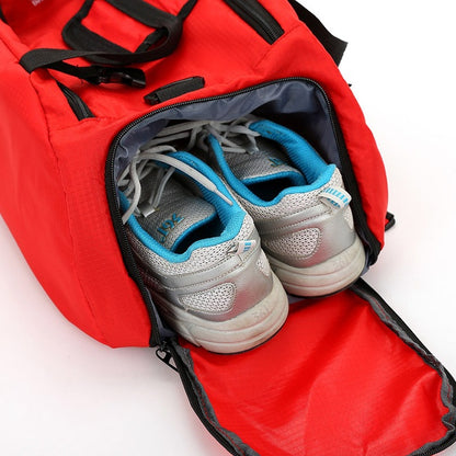 Fitness bag sports basketball bag 196947923635