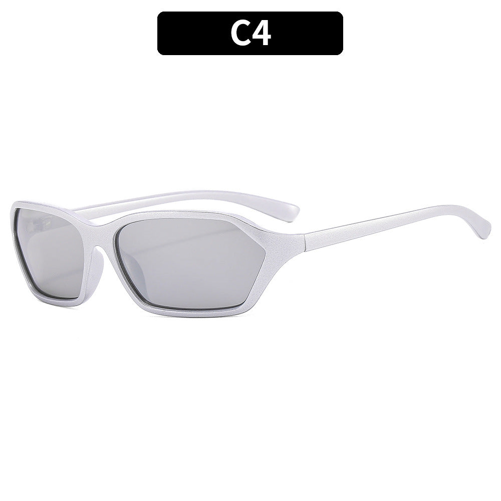 Simple Women's UV-proof Sunglasses 196a1d58 9c33 4b37 8447 746ac2e6fbbe