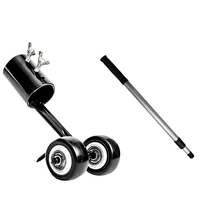 Portable Gardening Tools Yard Lawn Trimmer Sidewalk Quick Remove Weed 1970339121877