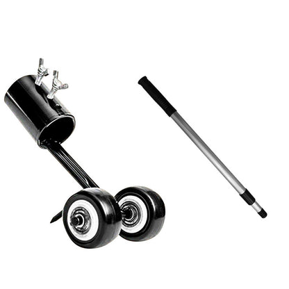 Portable Gardening Tools Yard Lawn Trimmer Sidewalk Quick Remove Weed 1970339121877