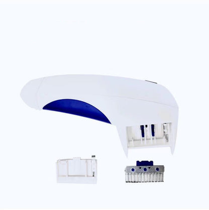 Pet lice remover flea device electric pet comb 1970926089281