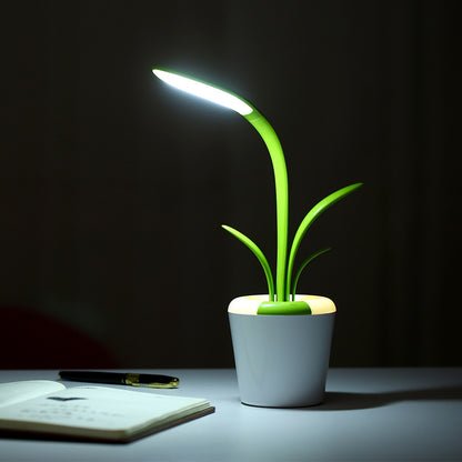 Modern Desk Lights USB Eye Protection LED Table Lamp For Living Room Bedroom End Tables Office 197133498720