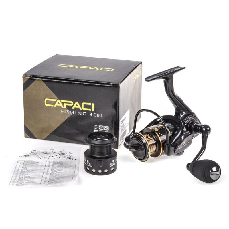 Fishing reel 1972571282062