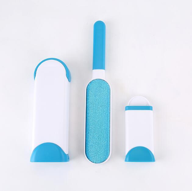 Cat Dog Hair Removal Comb Sofa Sticky Hair Brush 1973444022366