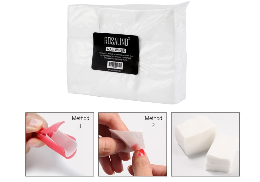 15ml Nail Polish Remover Nail Polish Remover - HD Wireless Product #9