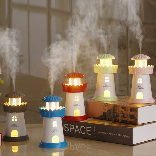 Home lighthouse humidifier 1975411212192