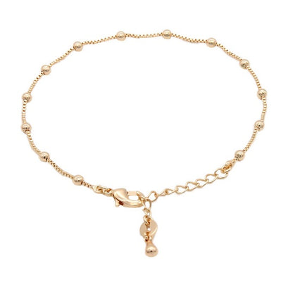 Fashion new round bead bracelet 1976331262452