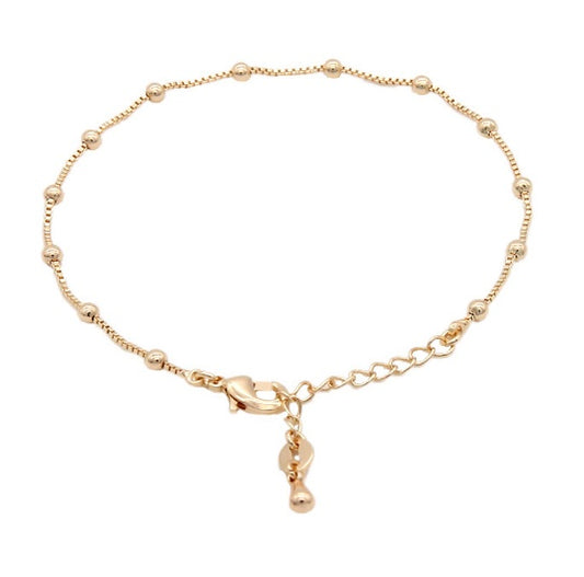 Fashion new round bead bracelet 1976331262452