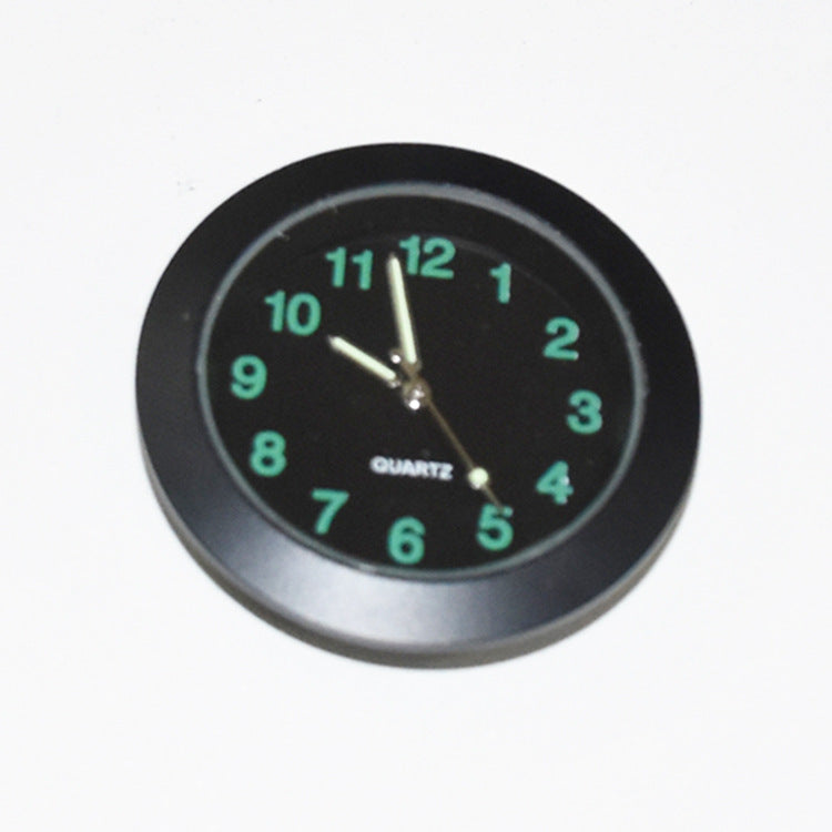 43mm Alloy Clock Tube Movement With Embedded Round Head - HD Wireless Product #7