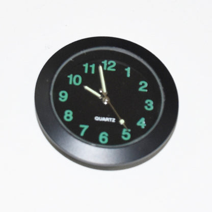 43mm Alloy Clock Tube Movement With Embedded Round Head - HD Wireless Product #7