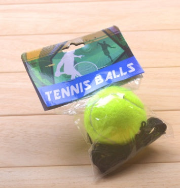 Tennis with Tennis String 1978781533064016