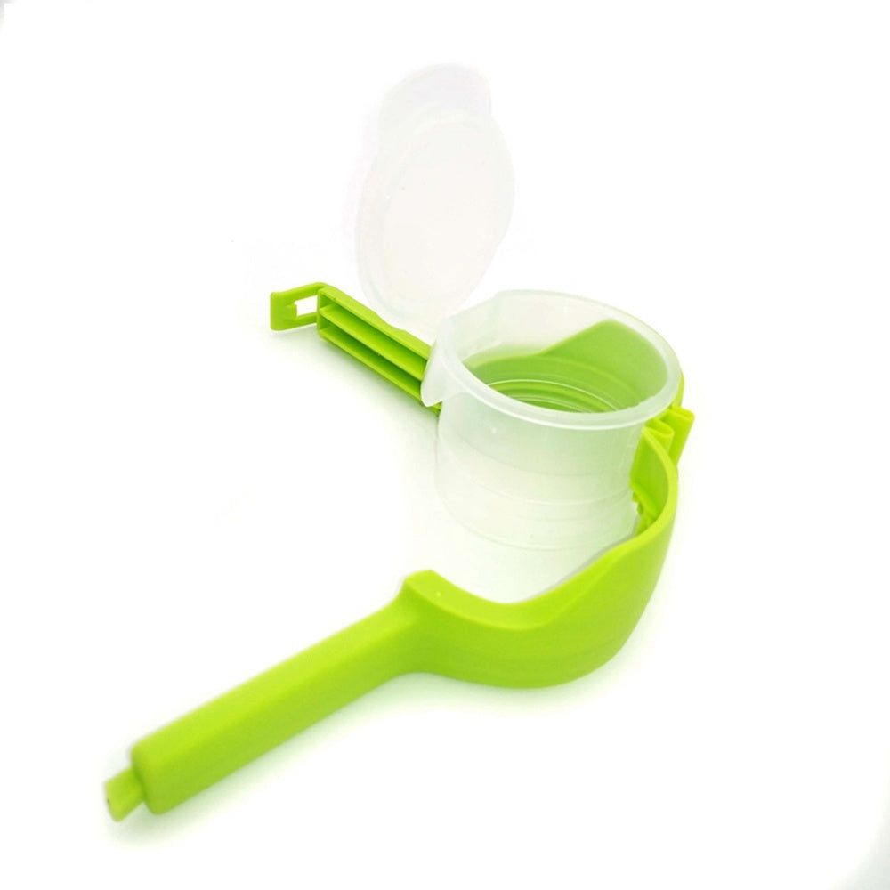 Multifunctional Sealing Clip Food Preservation Sealing Clip 1980194918962