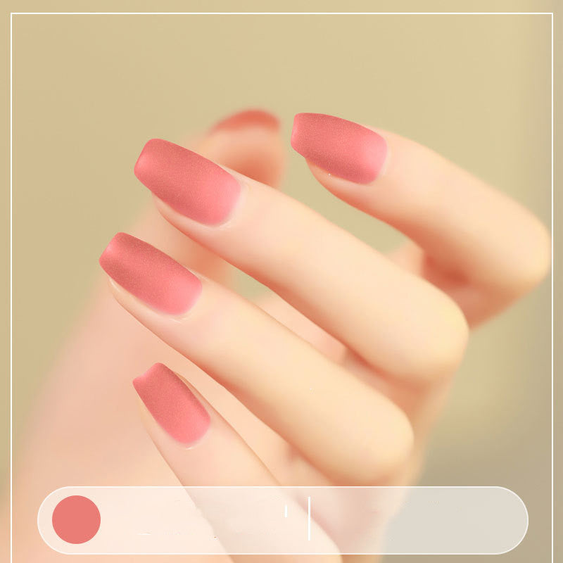 Matte matte nail polish 19806717 7221 46c8 8b76 dd7cb83b2b47