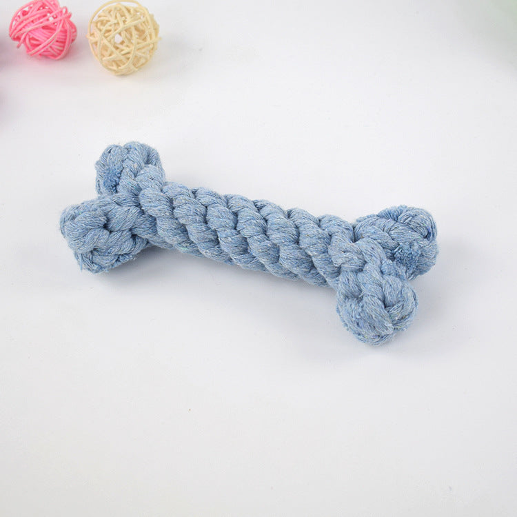 Pet toy dog toy bone 1981328274006