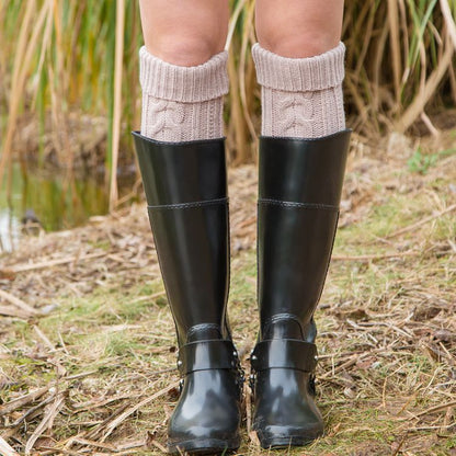 Knee High Leg Warmers 1982996760250